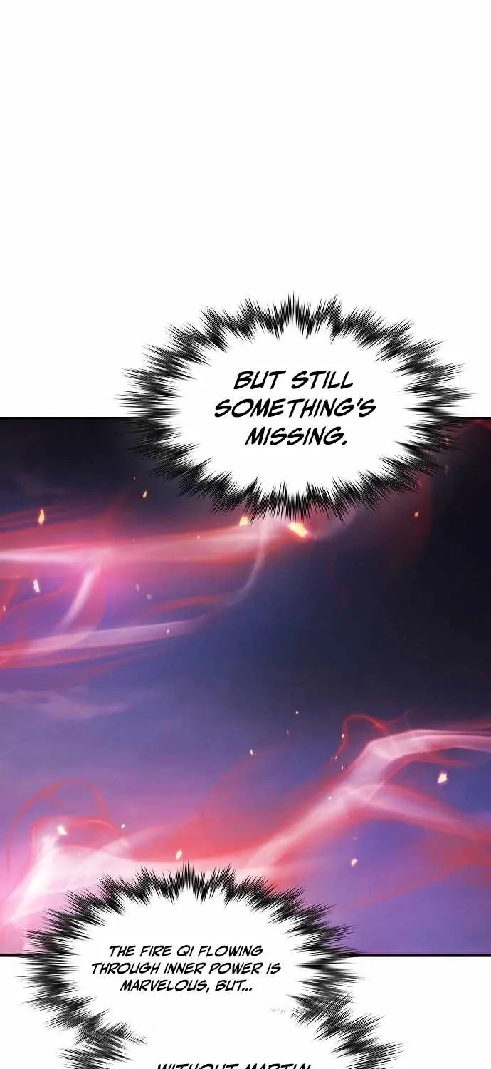 The Spy’s Life In The Demonic Cult Chapter 34 page 54 - 