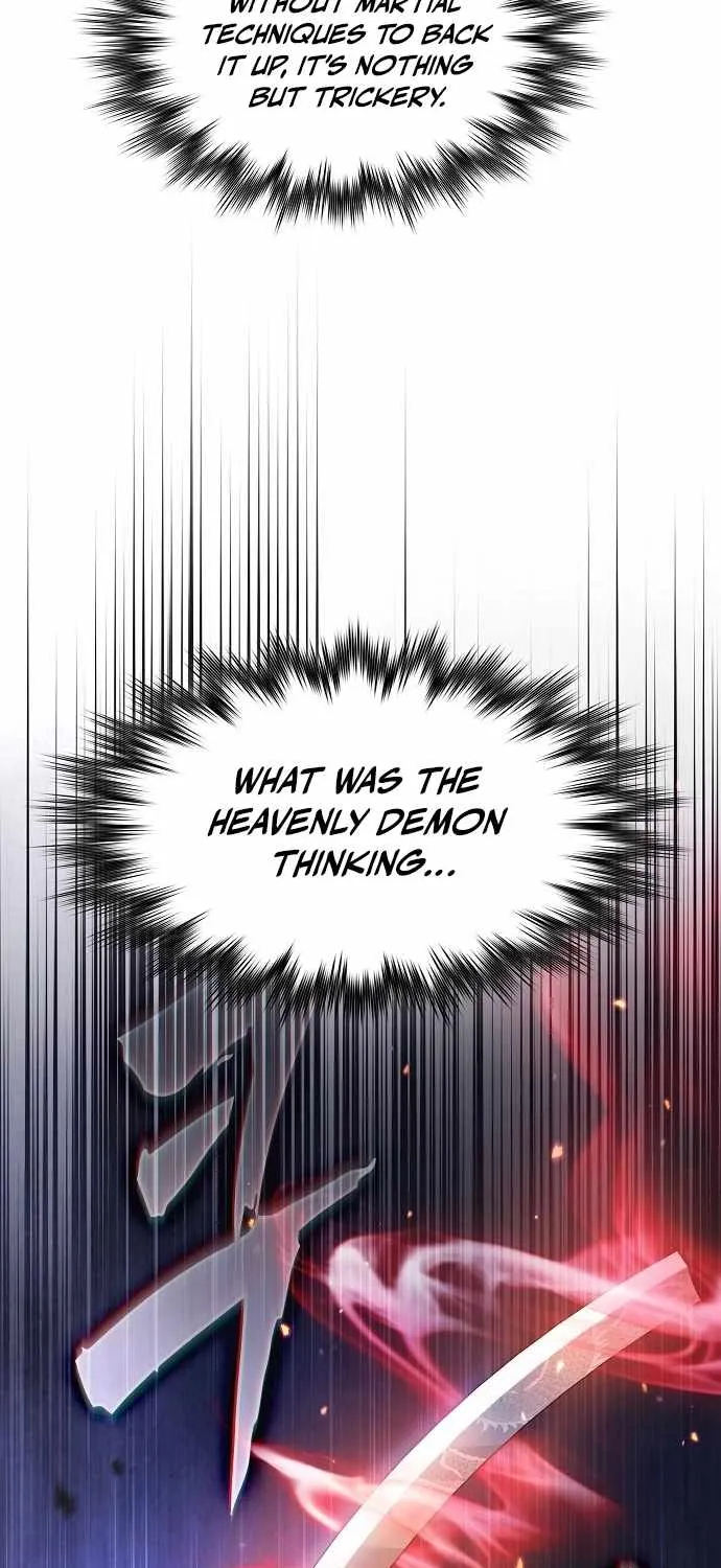 The Spy’s Life In The Demonic Cult Chapter 34 page 55 - 