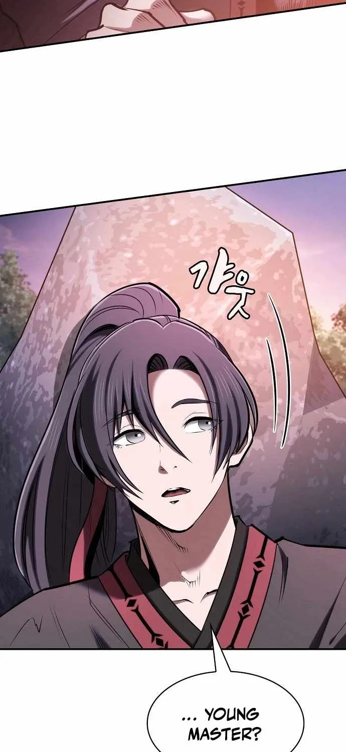 The Spy’s Life In The Demonic Cult Chapter 34 page 7 - 