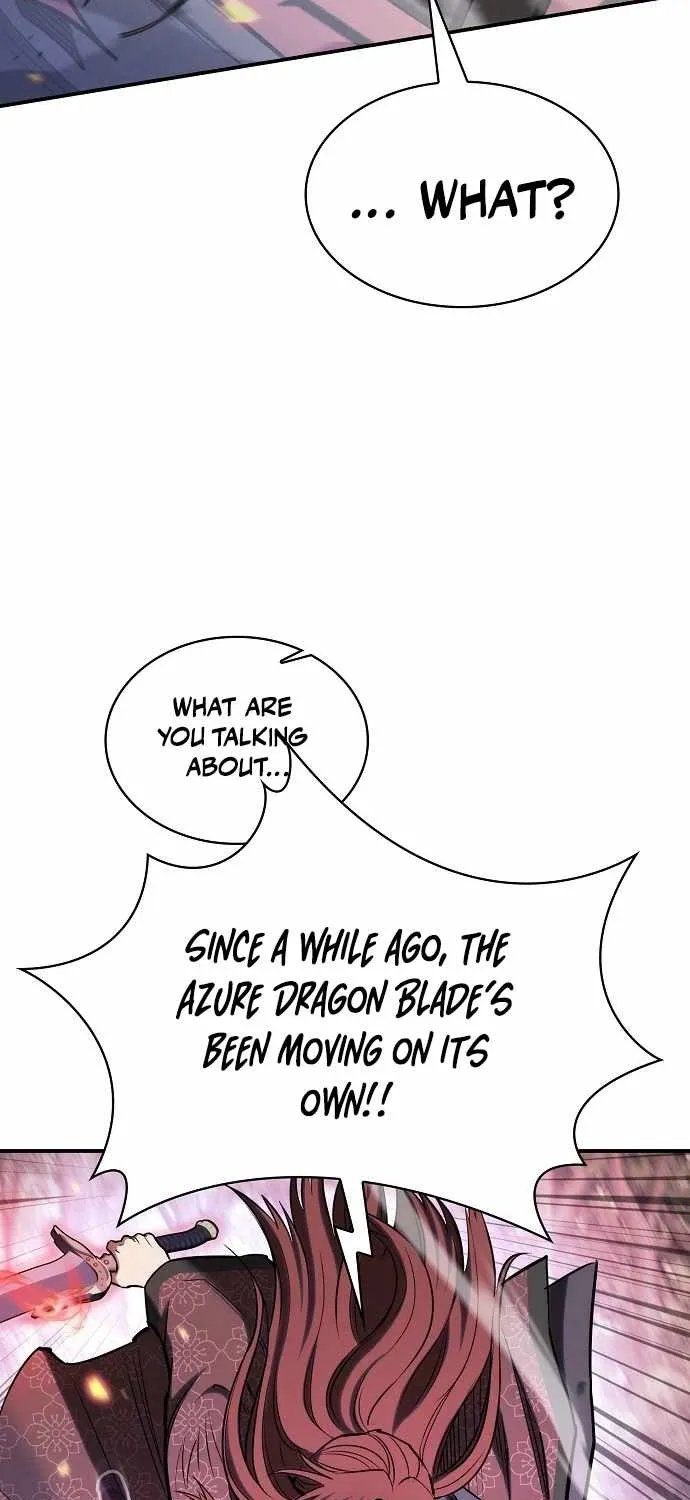 The Spy’s Life In The Demonic Cult Chapter 34 page 66 - 