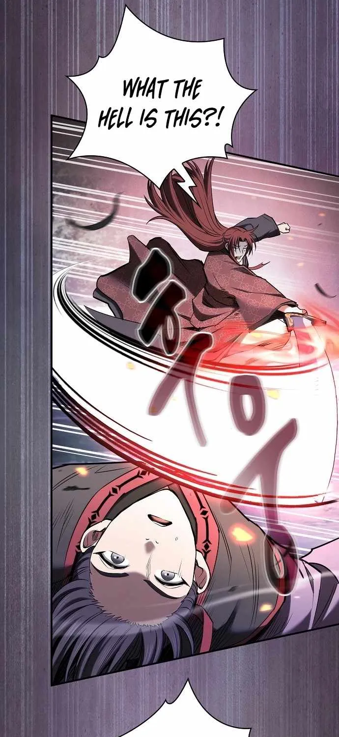 The Spy’s Life In The Demonic Cult Chapter 34 page 70 - 