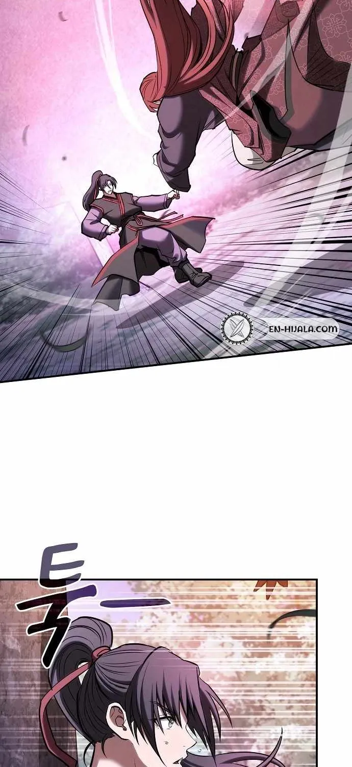 The Spy’s Life In The Demonic Cult Chapter 34 page 79 - 