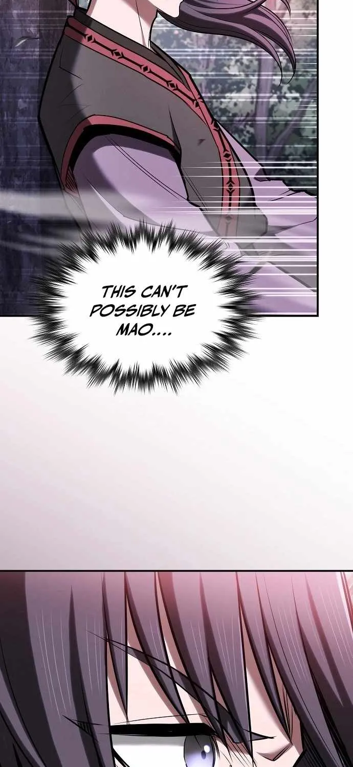 The Spy’s Life In The Demonic Cult Chapter 34 page 80 - 