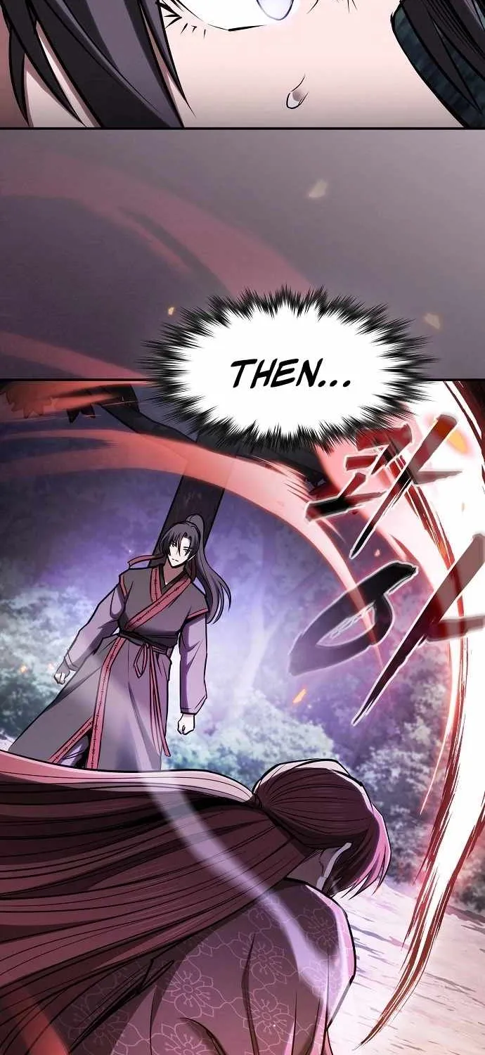 The Spy’s Life In The Demonic Cult Chapter 34 page 81 - 