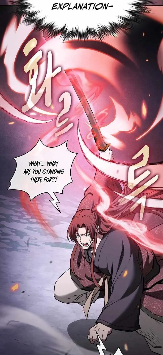 The Spy’s Life In The Demonic Cult Chapter 34 page 83 - 