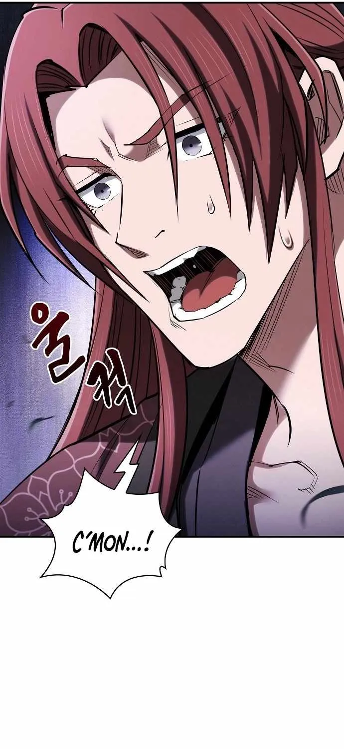 The Spy’s Life In The Demonic Cult Chapter 34 page 93 - 
