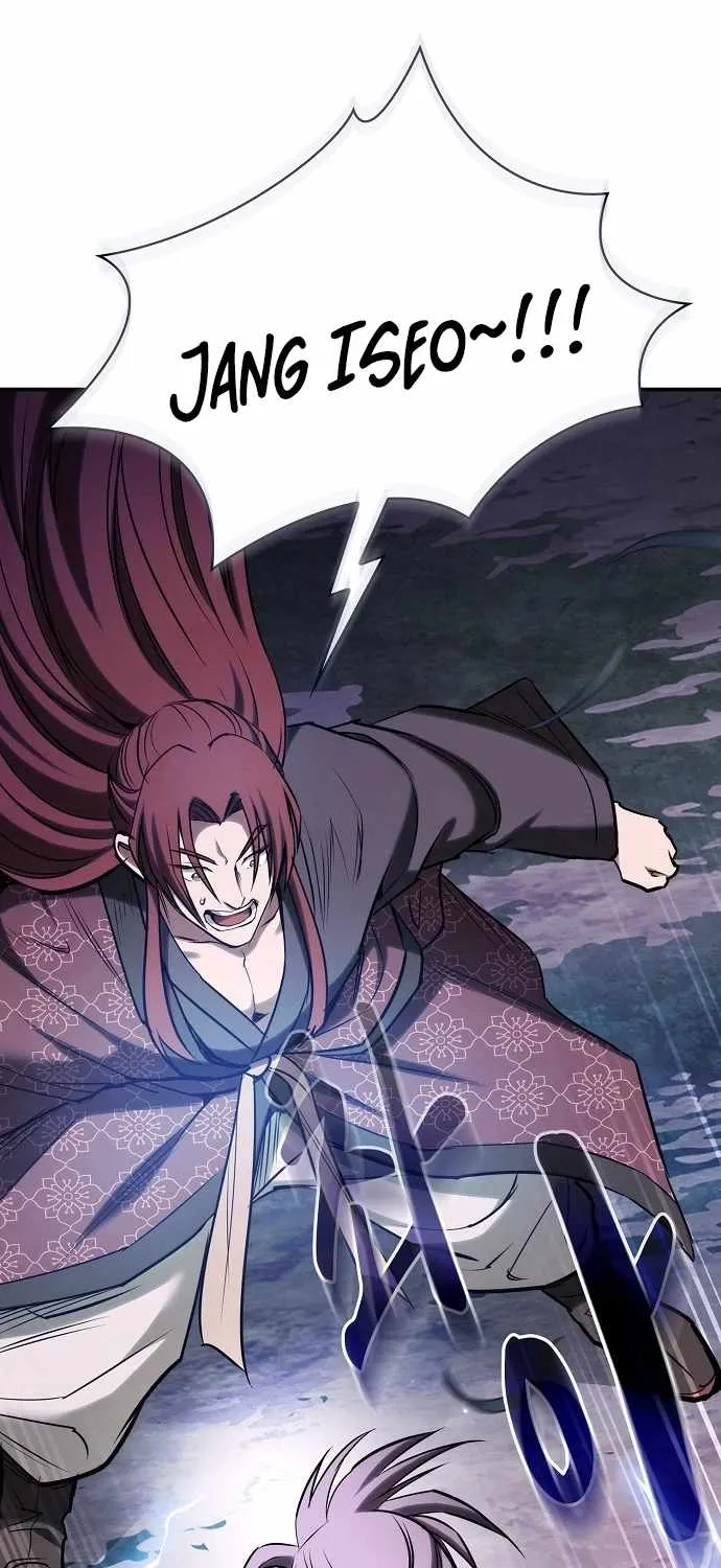 The Spy’s Life In The Demonic Cult Chapter 34 page 94 - 