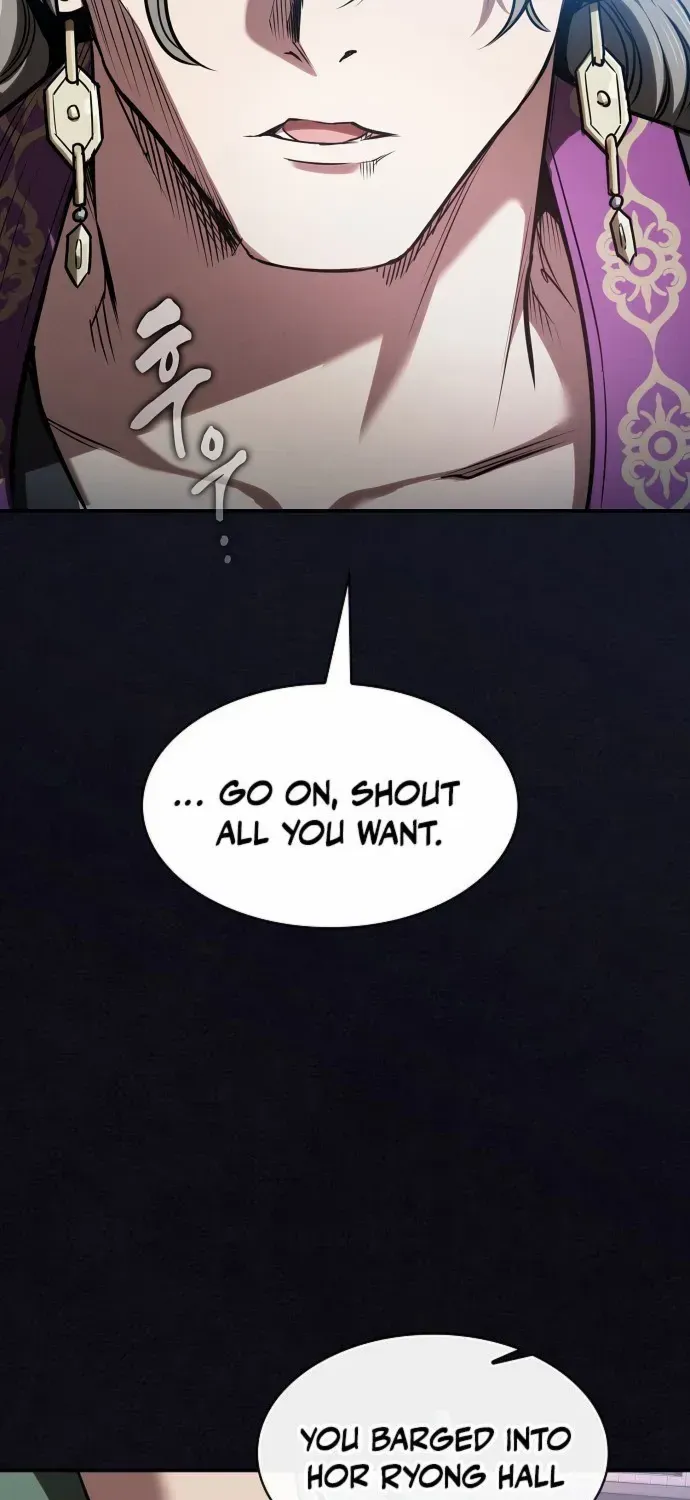 The Spy’s Life In The Demonic Cult Chapter 35 page 104 - 