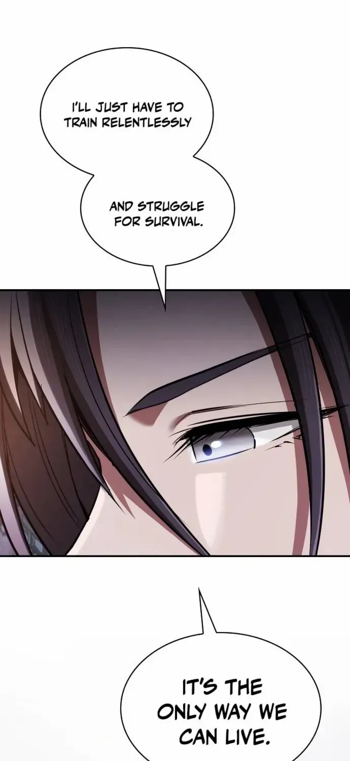 The Spy’s Life In The Demonic Cult Chapter 35 page 32 - 