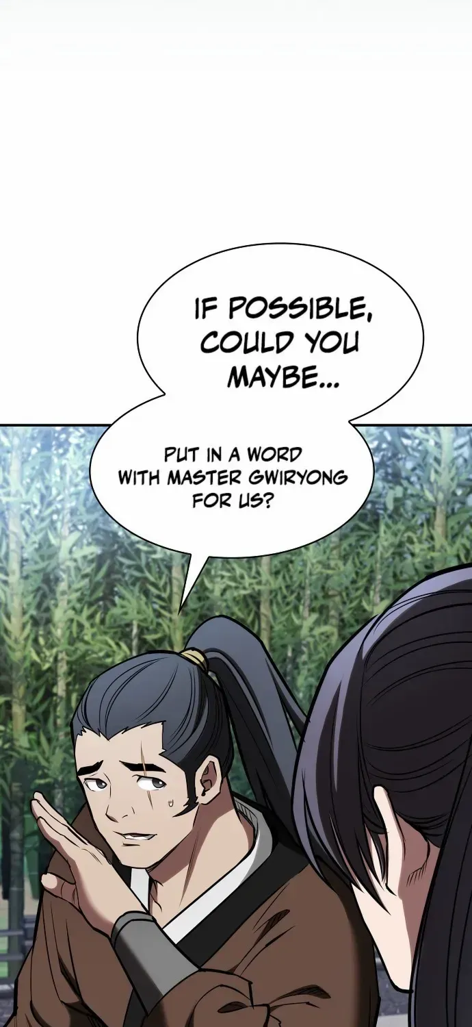 The Spy’s Life In The Demonic Cult Chapter 35 page 56 - 