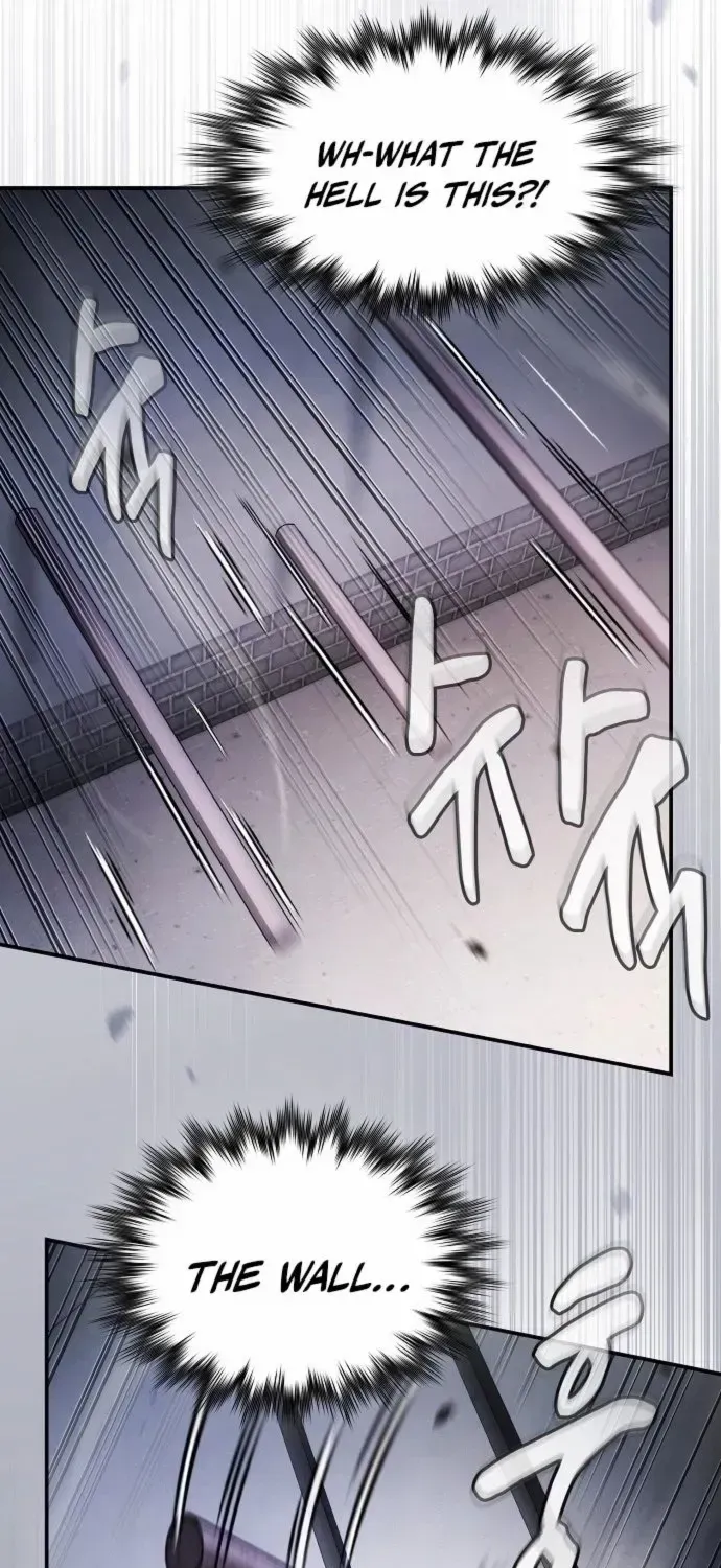 The Spy’s Life In The Demonic Cult Chapter 35 page 72 - 