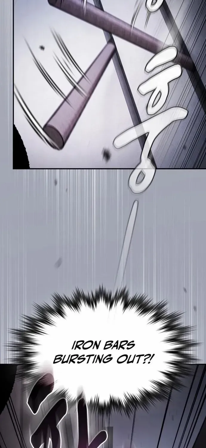 The Spy’s Life In The Demonic Cult Chapter 35 page 73 - 