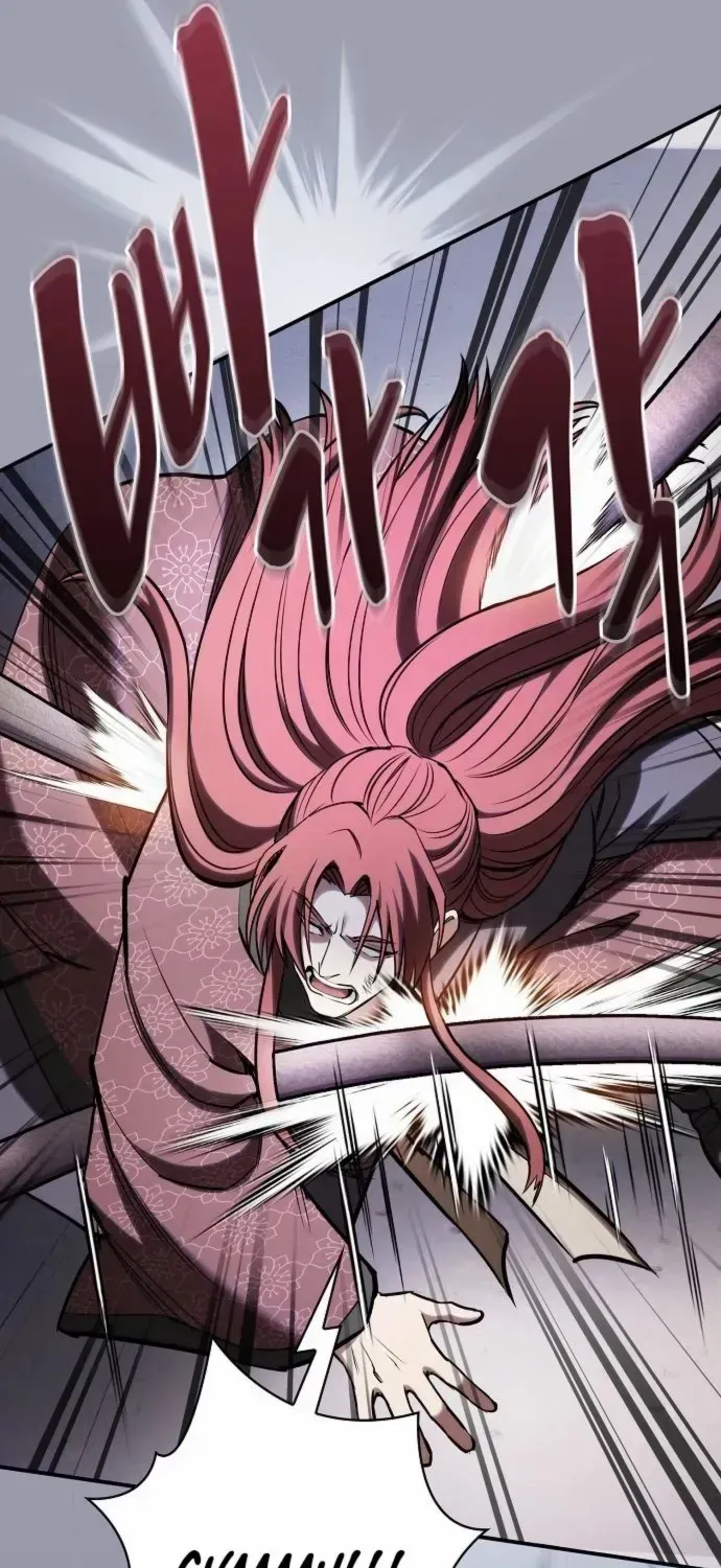 The Spy’s Life In The Demonic Cult Chapter 35 page 77 - 