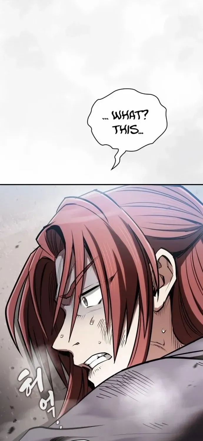 The Spy’s Life In The Demonic Cult Chapter 35 page 85 - 