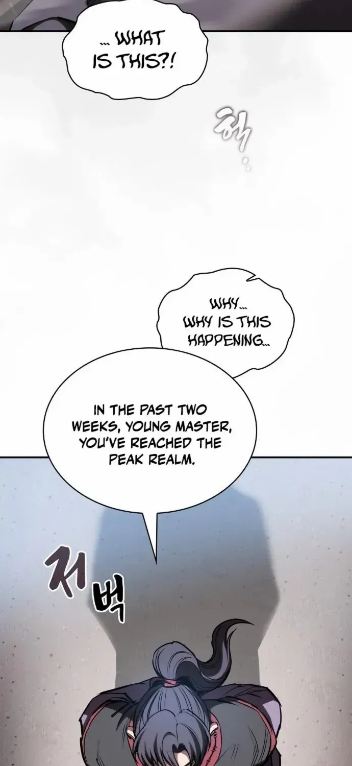 The Spy’s Life In The Demonic Cult Chapter 35 page 86 - 