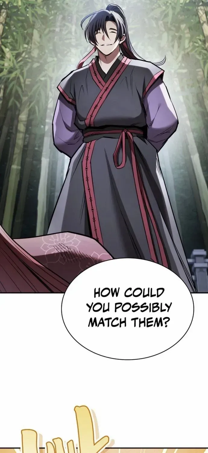The Spy’s Life In The Demonic Cult Chapter 35 page 90 - 
