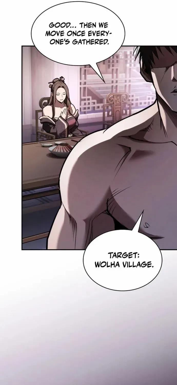 The Spy’s Life In The Demonic Cult Chapter 36 page 101 - 