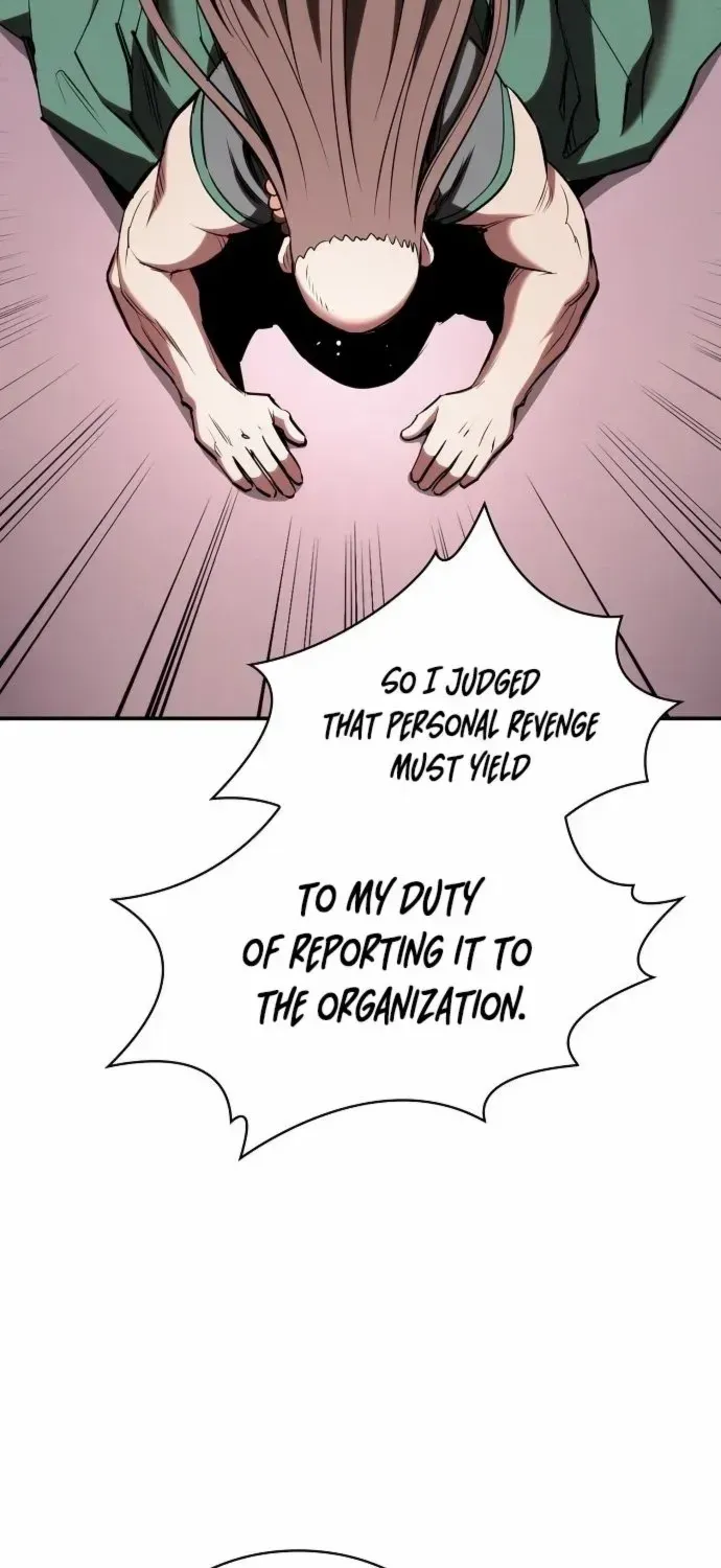 The Spy’s Life In The Demonic Cult Chapter 36 page 20 - 