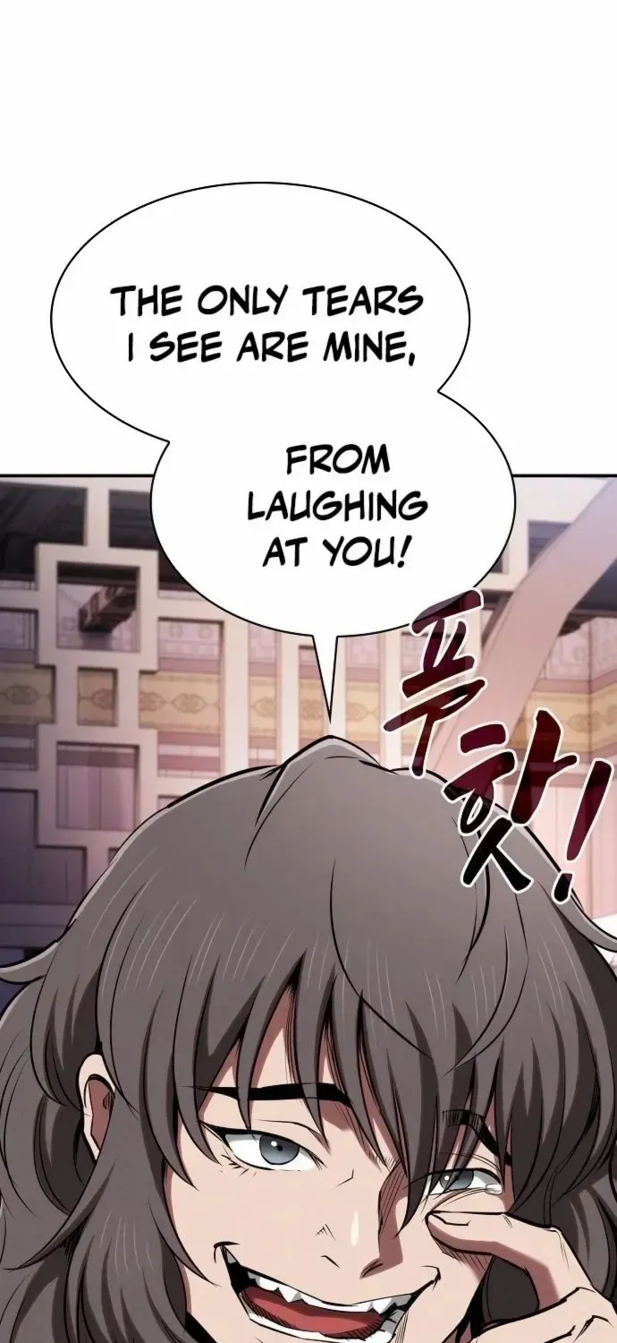 The Spy’s Life In The Demonic Cult Chapter 36 page 25 - 