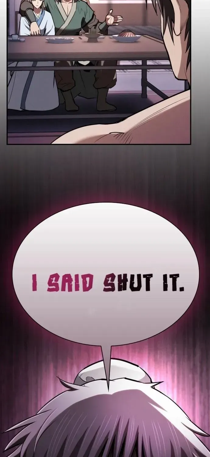 The Spy’s Life In The Demonic Cult Chapter 36 page 33 - 