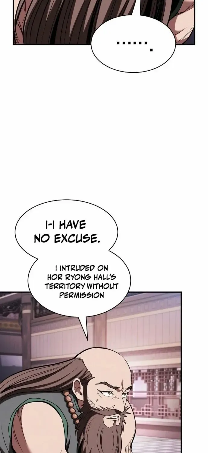 The Spy’s Life In The Demonic Cult Chapter 36 page 37 - 