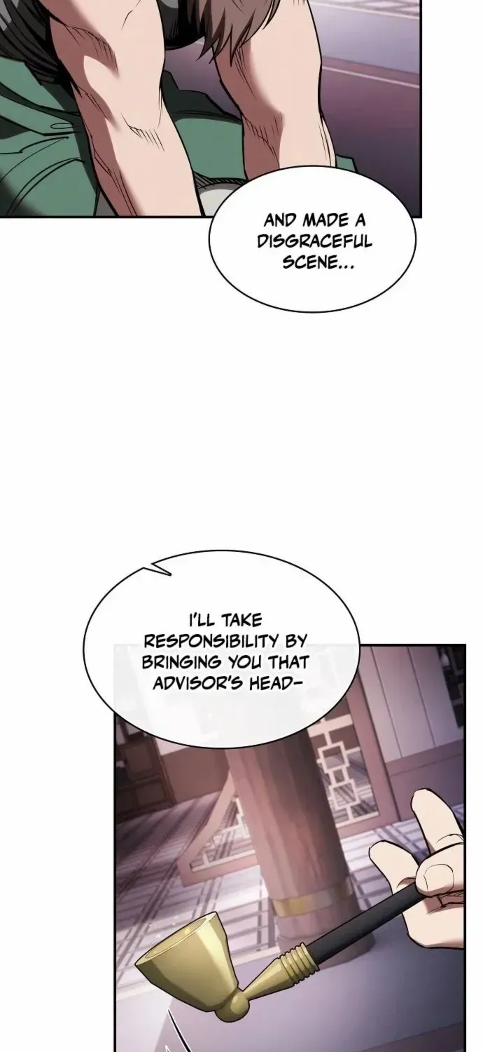 The Spy’s Life In The Demonic Cult Chapter 36 page 38 - 