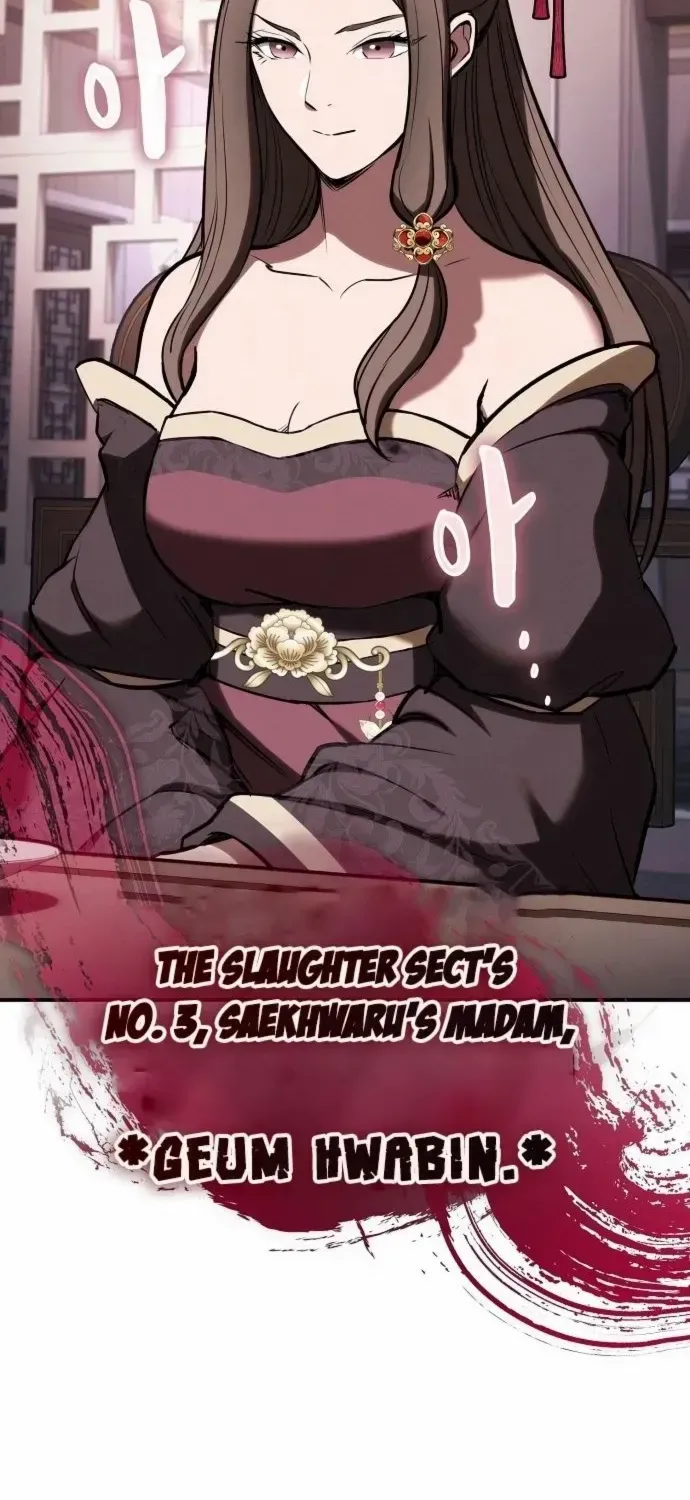 The Spy’s Life In The Demonic Cult Chapter 36 page 98 - 