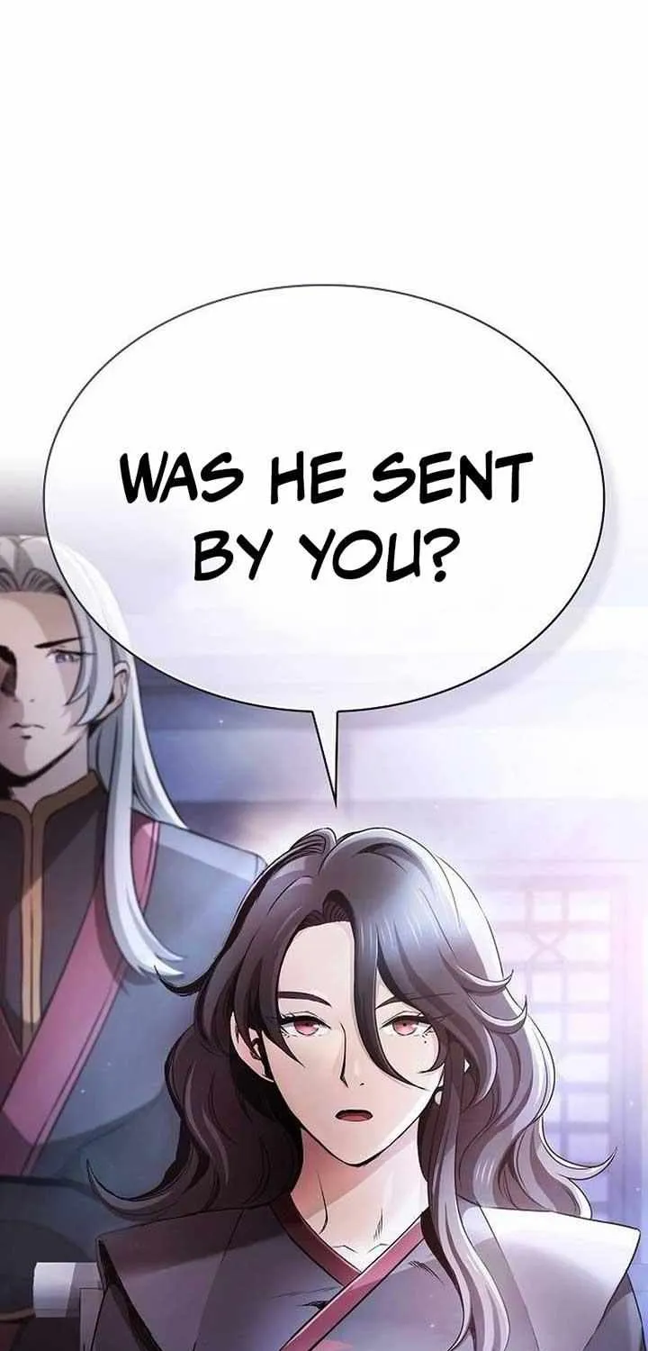 The Spy’s Life In The Demonic Cult Chapter 4 page 109 - 