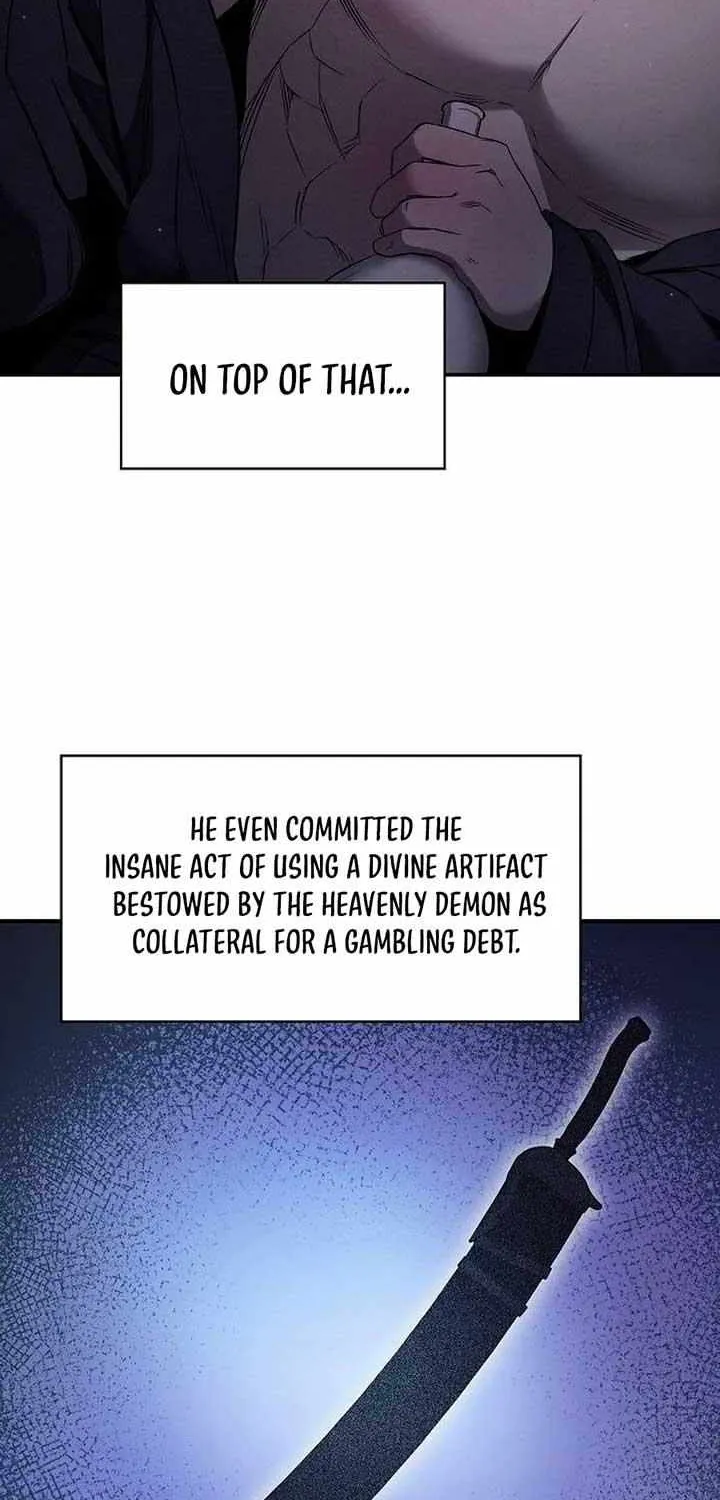 The Spy’s Life In The Demonic Cult Chapter 4 page 16 - 