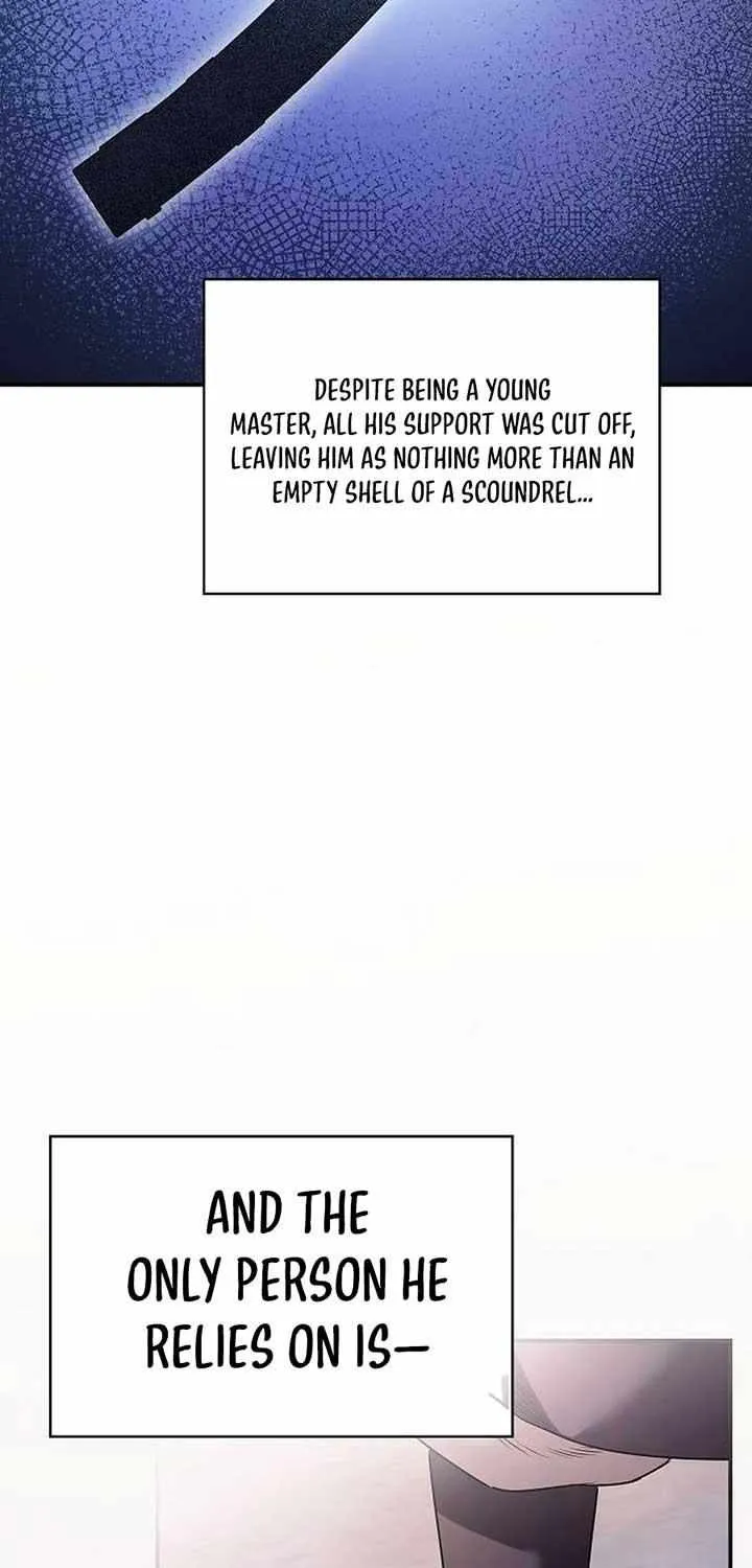 The Spy’s Life In The Demonic Cult Chapter 4 page 17 - 