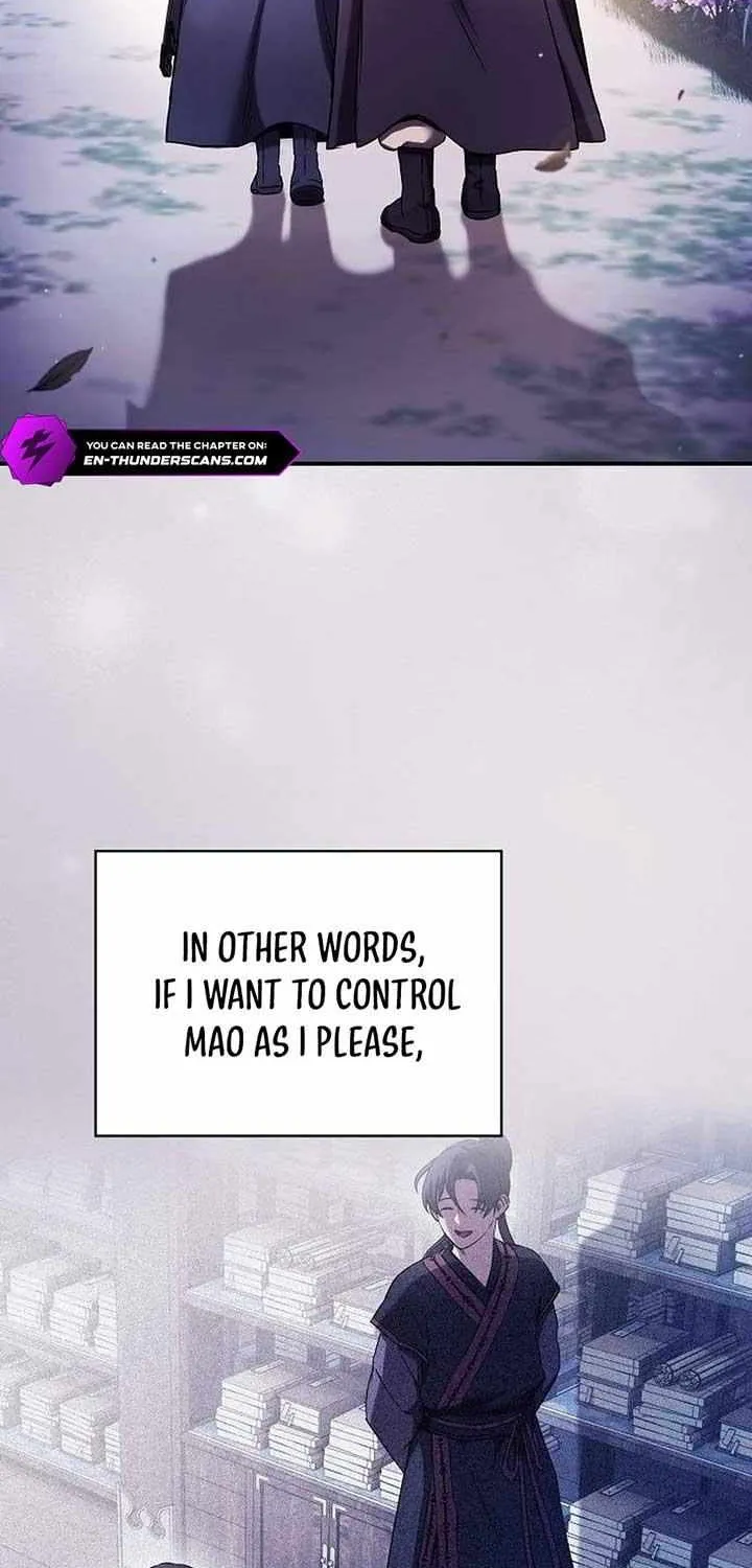 The Spy’s Life In The Demonic Cult Chapter 4 page 20 - 