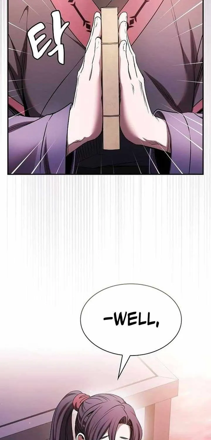 The Spy’s Life In The Demonic Cult Chapter 4 page 22 - 