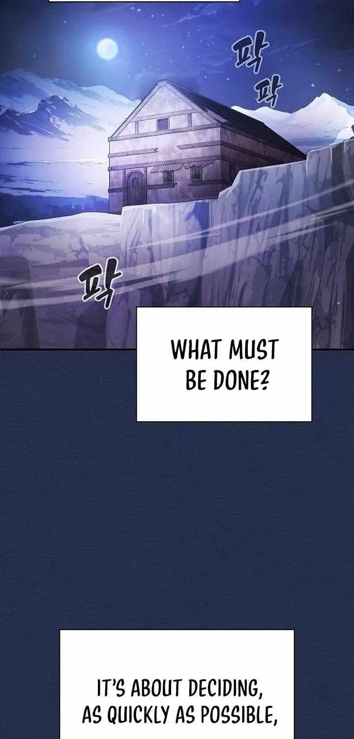 The Spy’s Life In The Demonic Cult Chapter 4 page 27 - 