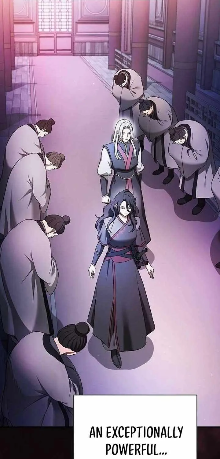 The Spy’s Life In The Demonic Cult Chapter 4 page 4 - 