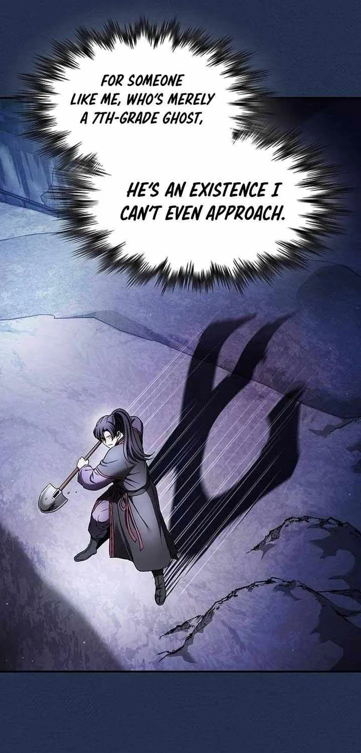 The Spy’s Life In The Demonic Cult Chapter 4 page 32 - 