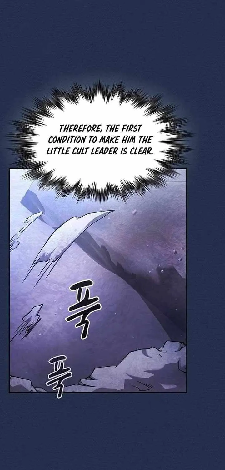 The Spy’s Life In The Demonic Cult Chapter 4 page 33 - 