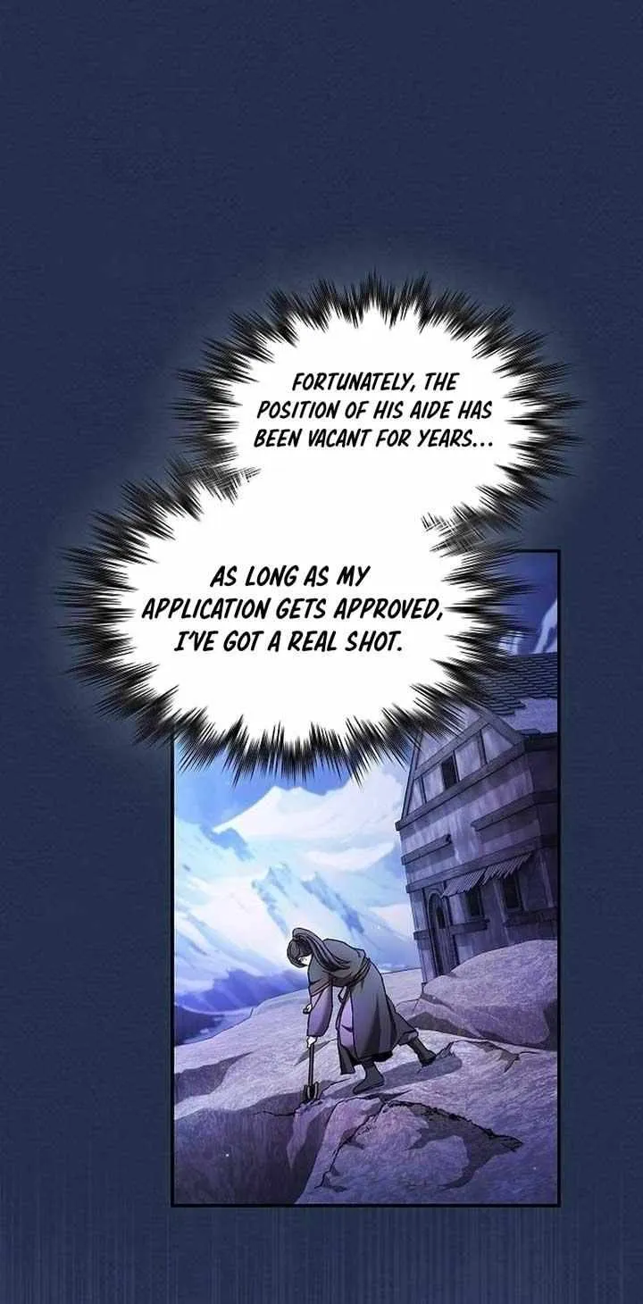 The Spy’s Life In The Demonic Cult Chapter 4 page 35 - 
