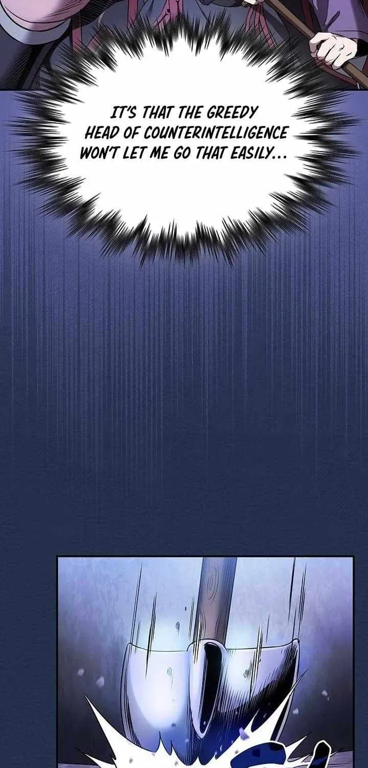 The Spy’s Life In The Demonic Cult Chapter 4 page 37 - 