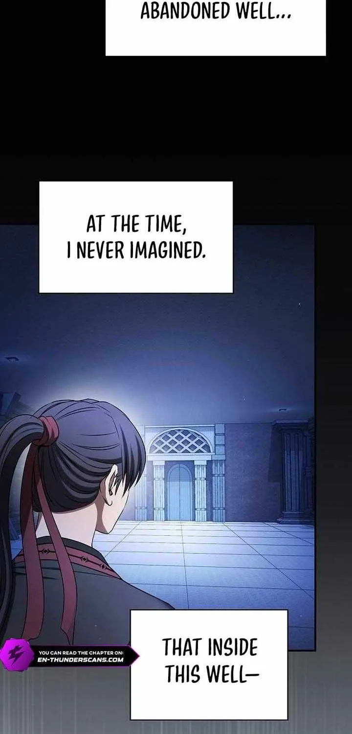 The Spy’s Life In The Demonic Cult Chapter 4 page 43 - 