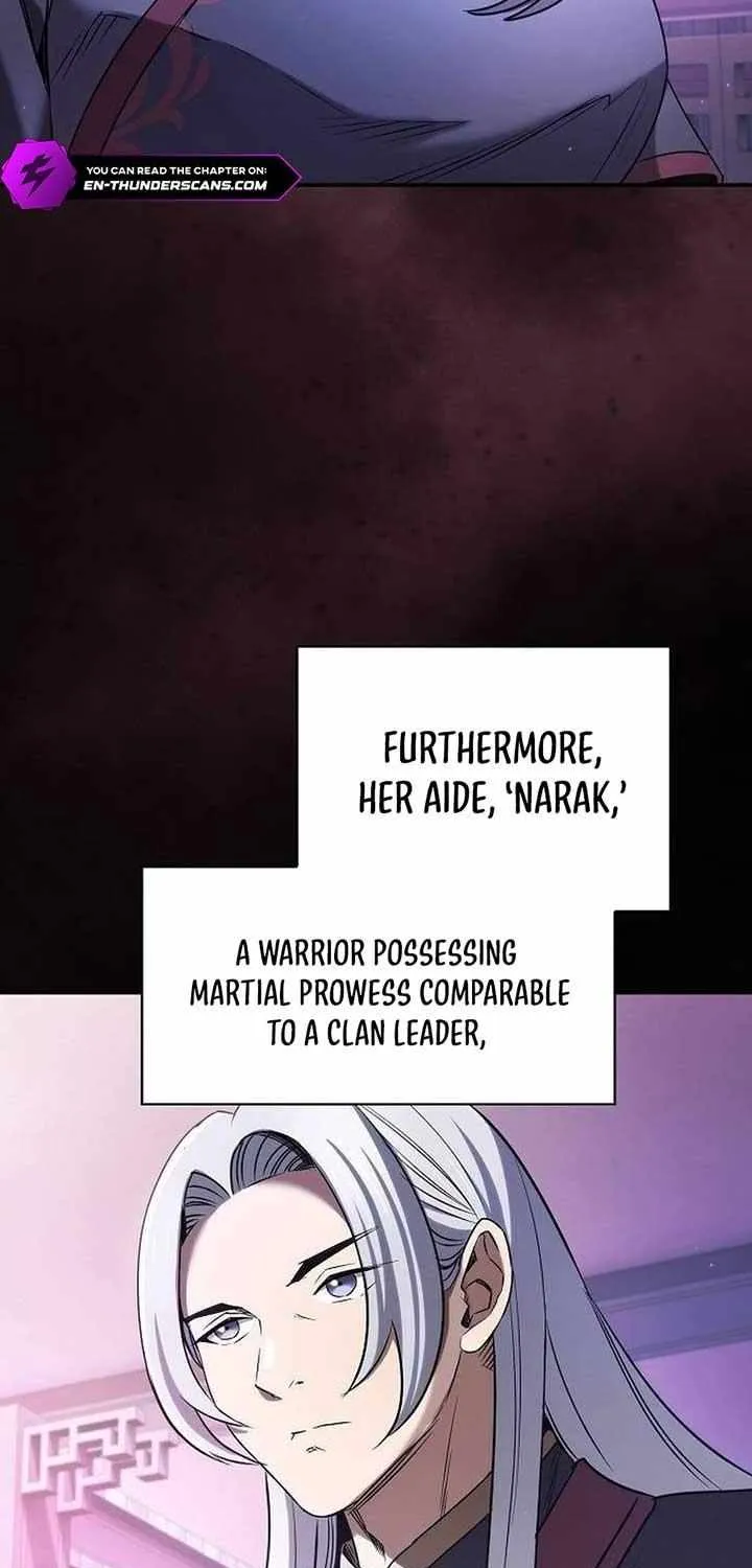 The Spy’s Life In The Demonic Cult Chapter 4 page 6 - 