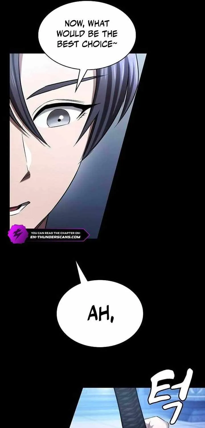The Spy’s Life In The Demonic Cult Chapter 4 page 52 - 