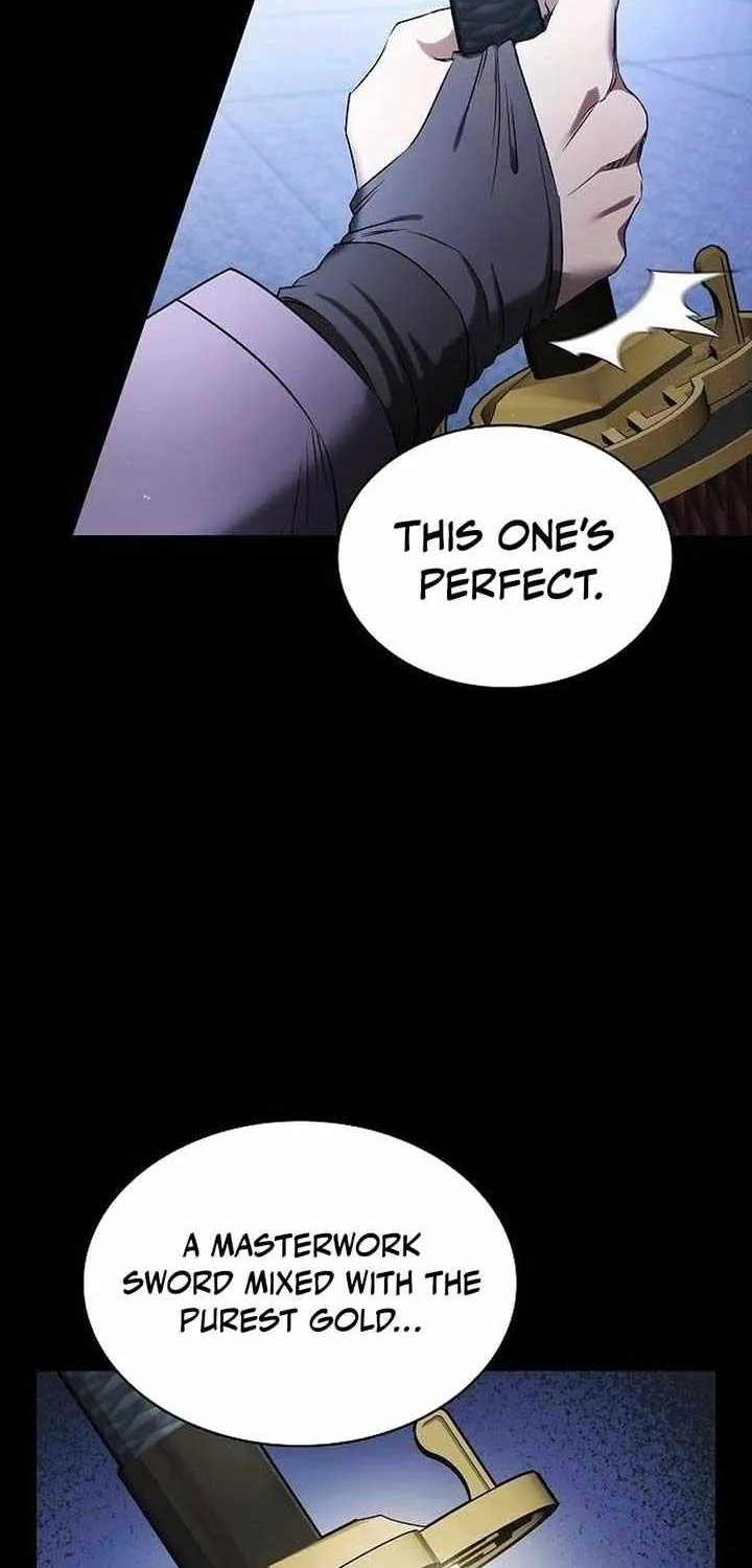 The Spy’s Life In The Demonic Cult Chapter 4 page 53 - 