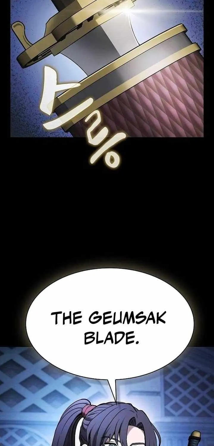 The Spy’s Life In The Demonic Cult Chapter 4 page 54 - 