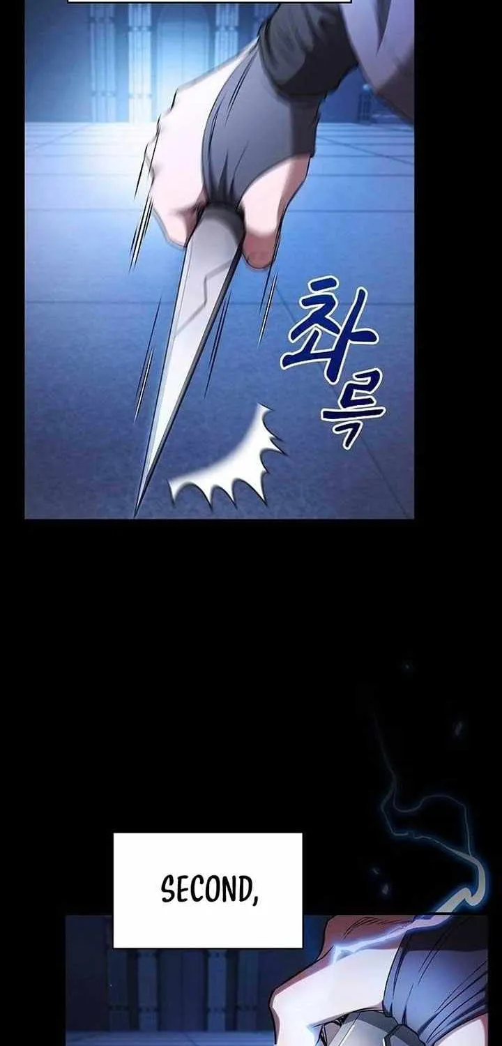The Spy’s Life In The Demonic Cult Chapter 4 page 65 - 