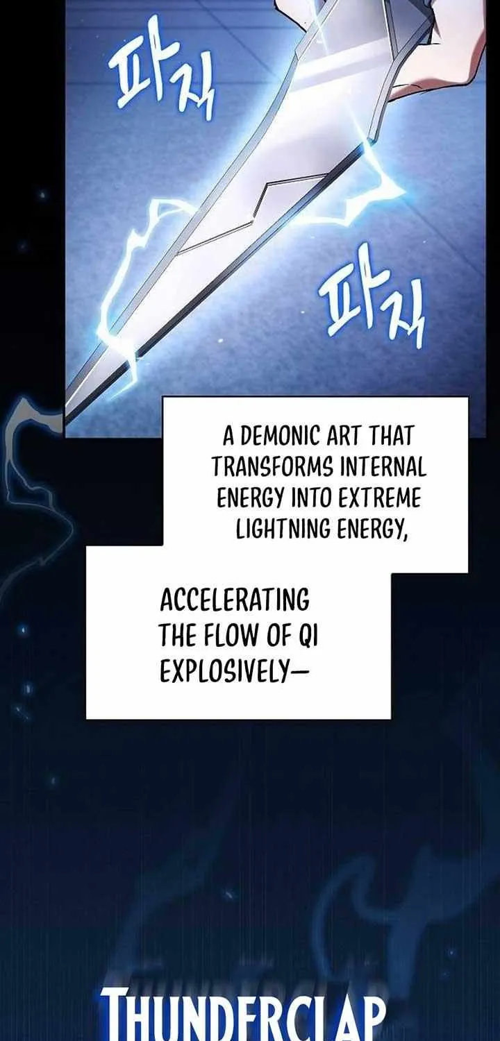 The Spy’s Life In The Demonic Cult Chapter 4 page 66 - 