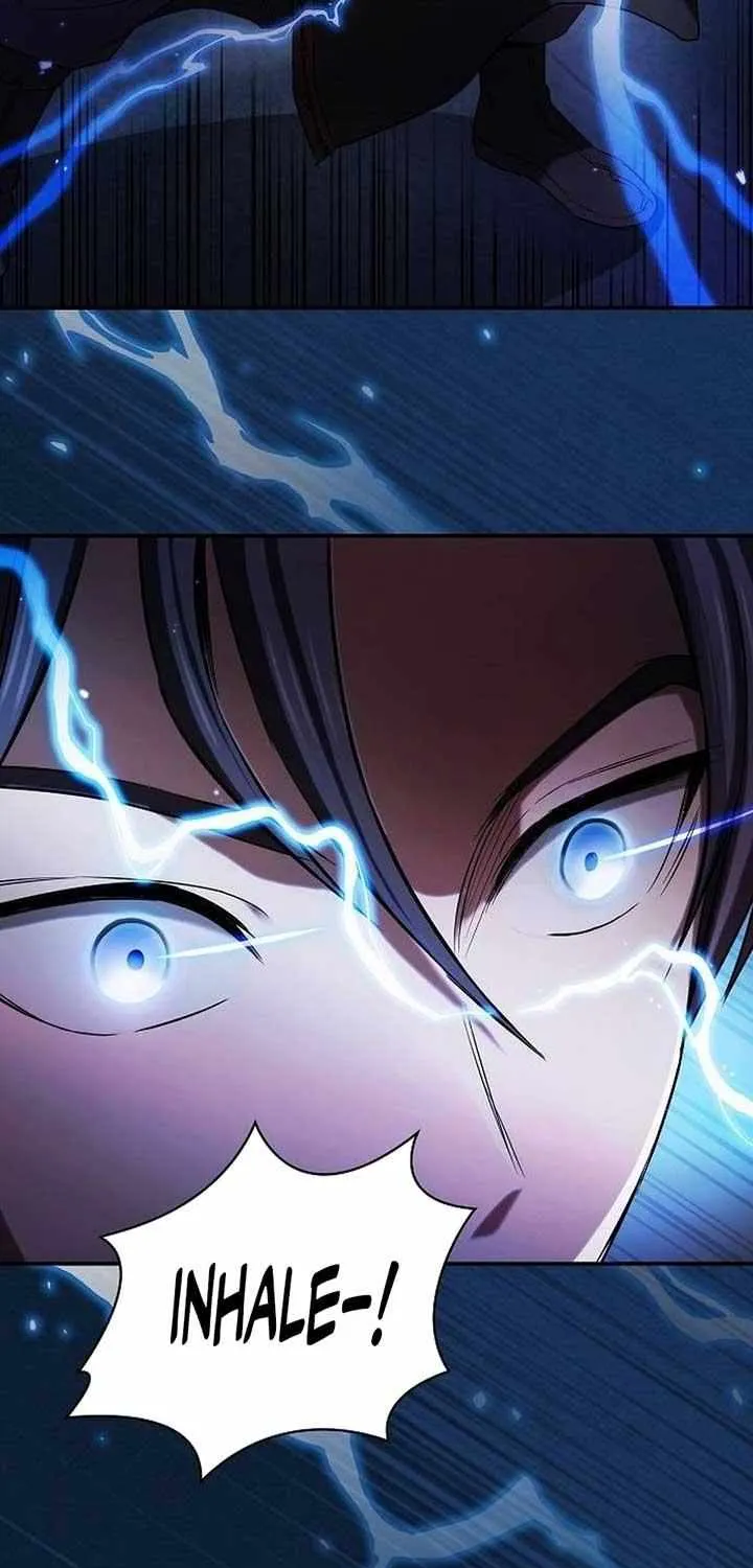 The Spy’s Life In The Demonic Cult Chapter 4 page 68 - 