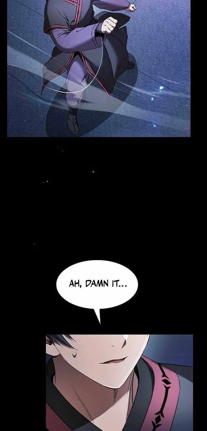 The Spy’s Life In The Demonic Cult Chapter 4 page 82 - 