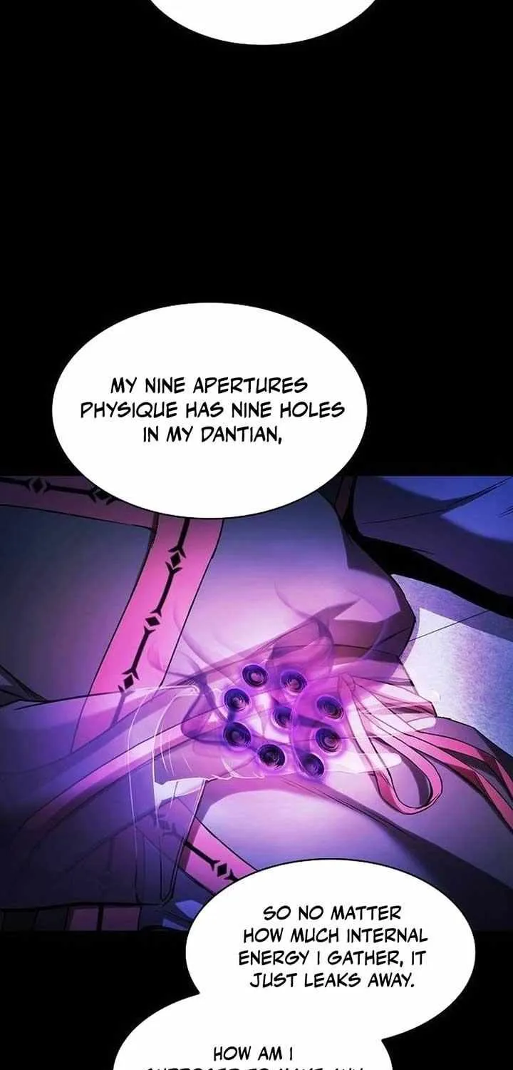 The Spy’s Life In The Demonic Cult Chapter 4 page 84 - 