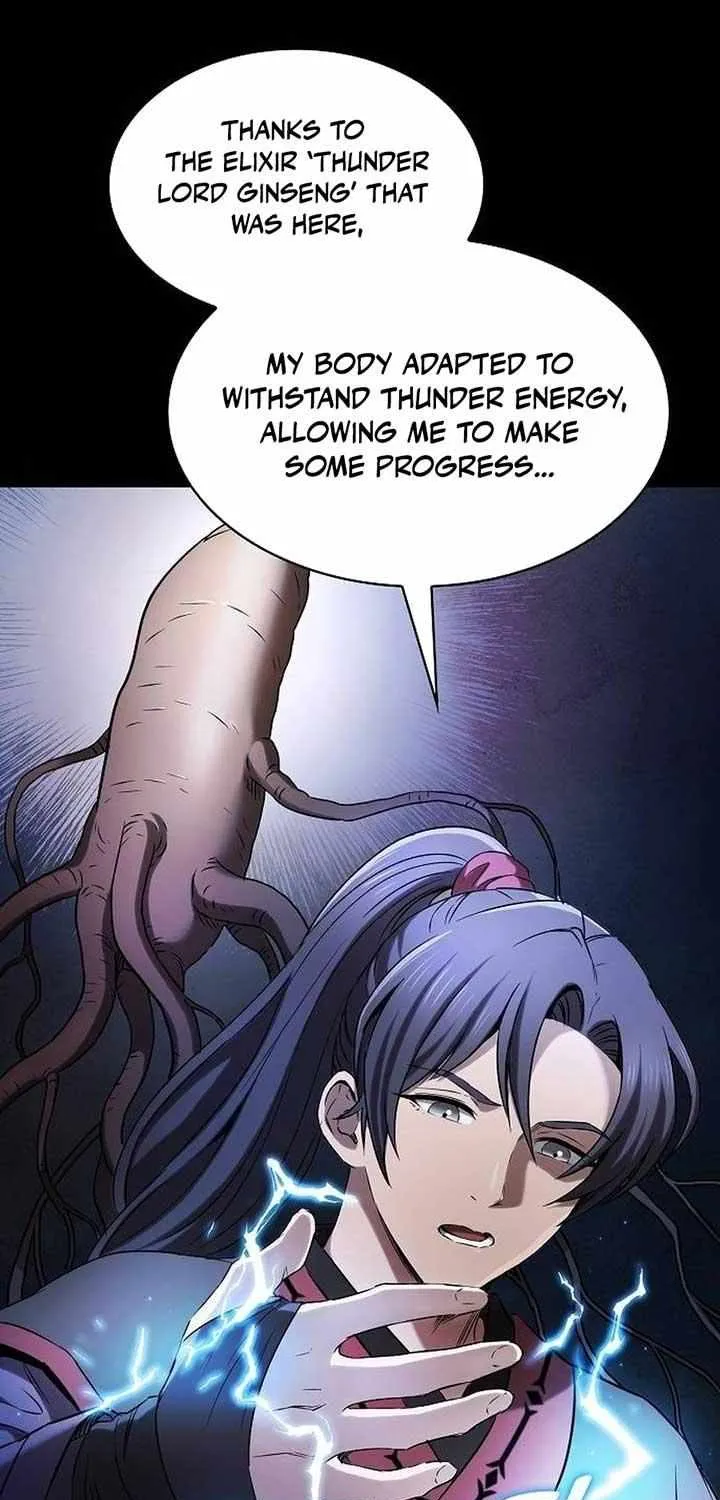 The Spy’s Life In The Demonic Cult Chapter 4 page 86 - 