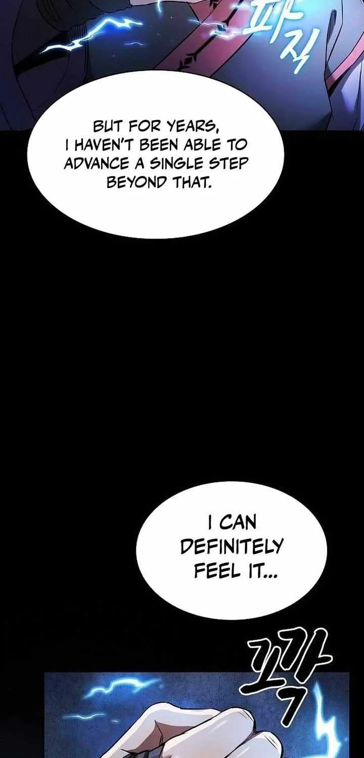 The Spy’s Life In The Demonic Cult Chapter 4 page 87 - 
